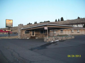 A Wyoming Inn